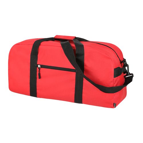 red Bolso Framton