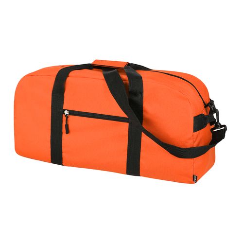 orange Bolso Framton