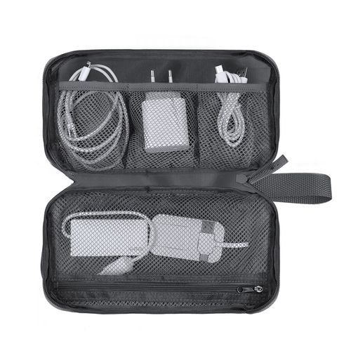 gray Estuche Organizador Saldrick