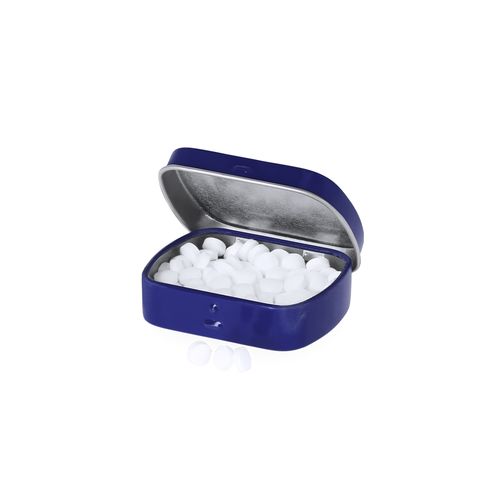 blue Dispensador Caramelos Genex