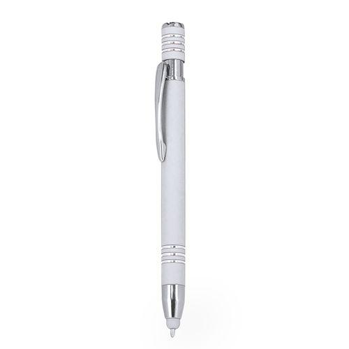 white Bolígrafo Puntero Harkin