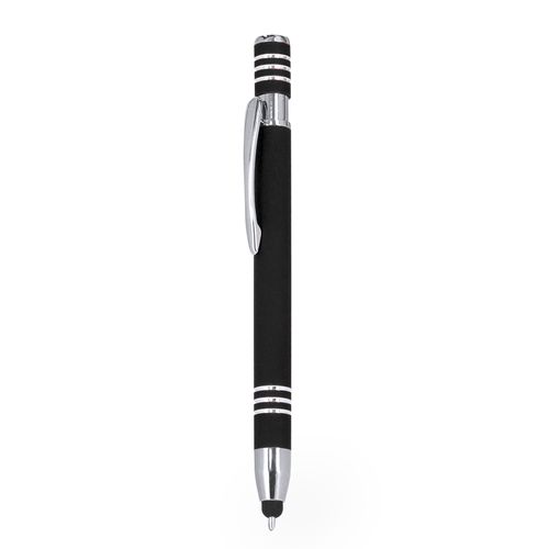 black Bolígrafo Puntero Harkin