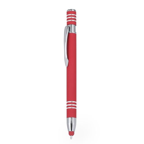 red Bolígrafo Puntero Harkin
