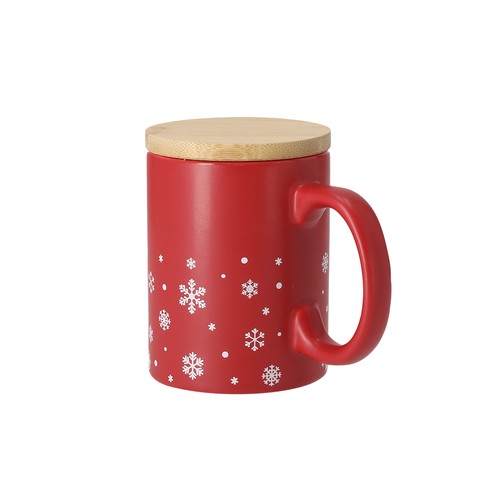 red Taza Helogran