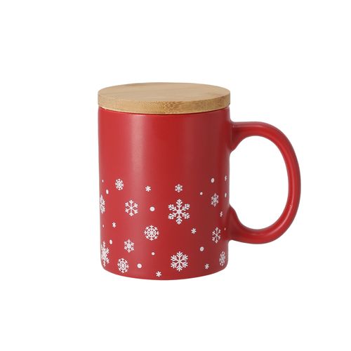 white Taza Helogran