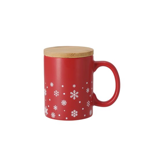 white Taza Helogran