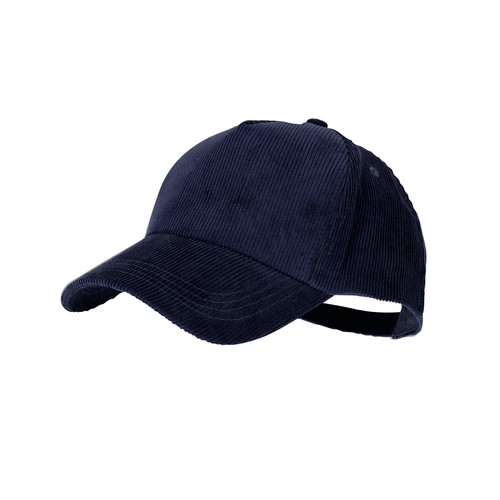 azul marino Gorra Dispart