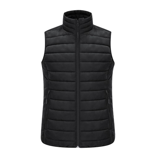 CHALECO MUJER CASHEL