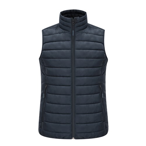 Gilet Femme Cashel - 1