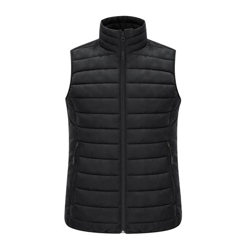 CHALECO MUJER CASHEL