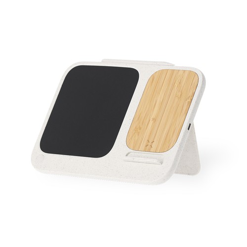 natural Cargador Tablet Escritura LCD Artic