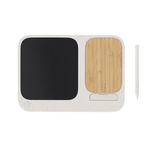 CARGADOR TABLET ESCRITURA LCD ARTIC