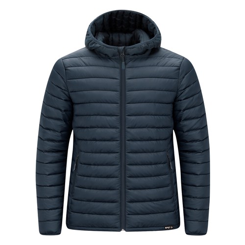 CHAQUETA DILAX