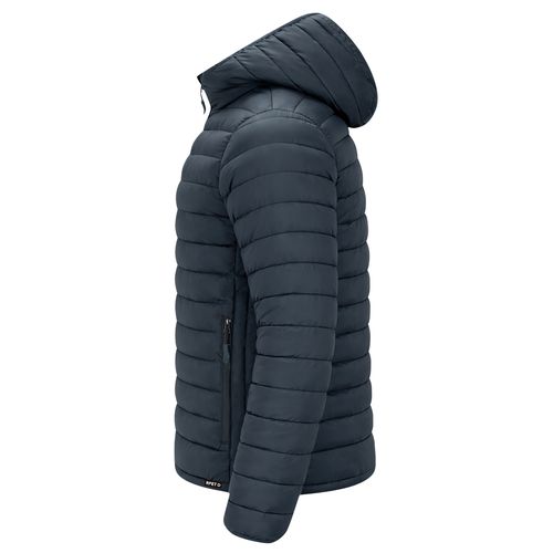 black Chaqueta Dilax