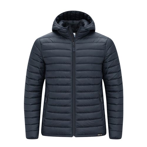 black Chaqueta Dilax