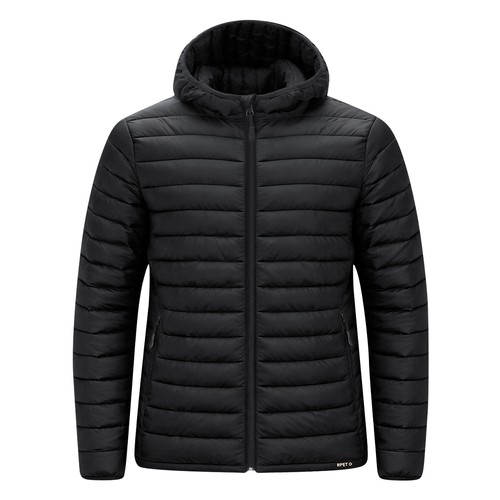 Chaqueta Dilax