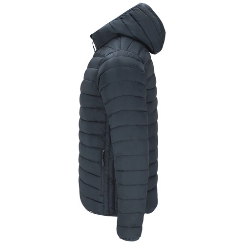 black Chaqueta Dilax