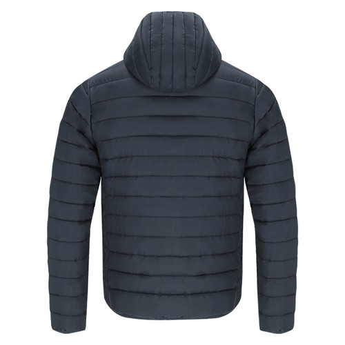 black Chaqueta Dilax