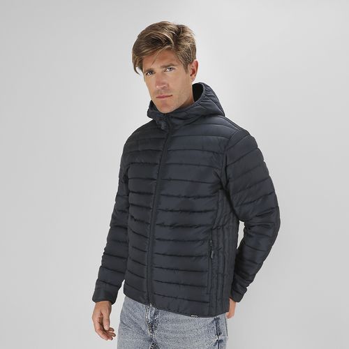 azul marino Chaqueta Dilax