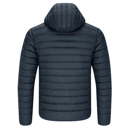 black Chaqueta Dilax