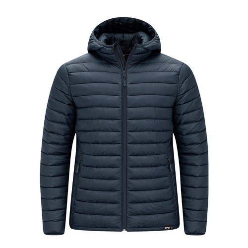black Chaqueta Dilax
