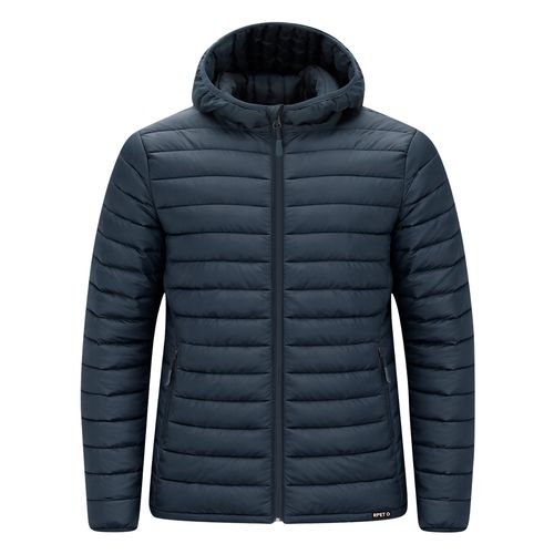 Veste Dilax, SquareNuts - Mataro Advice srl