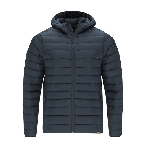 black Chaqueta Dilax