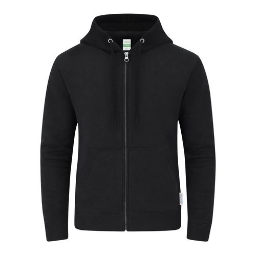 black Sudadera Adulto Walder