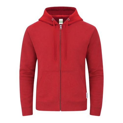 red Sudadera Adulto Walder