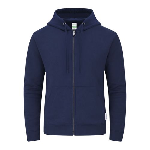 azul marino Sudadera Adulto Walder