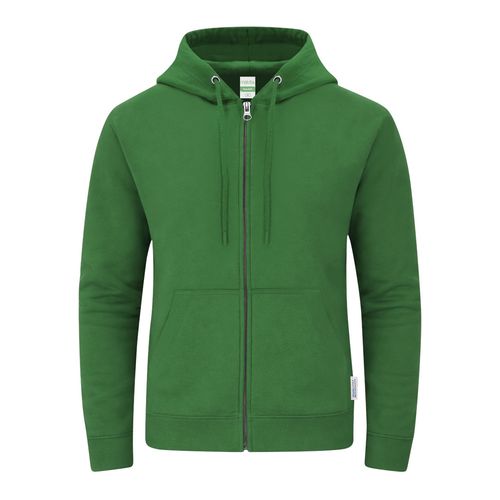 green Sudadera Adulto Walder