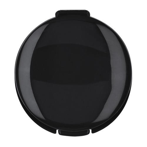 black Bálsamo Labial Blexik