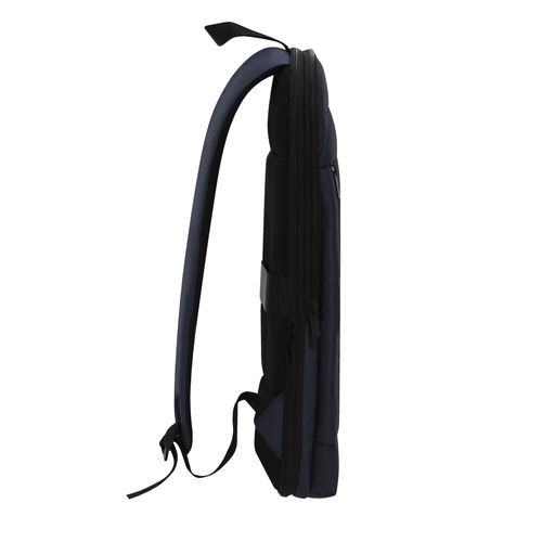 black Mochila Skrapex
