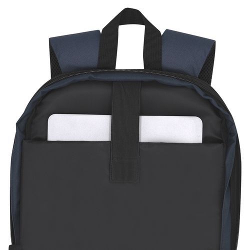 black Mochila Skrapex