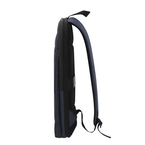 black Mochila Skrapex