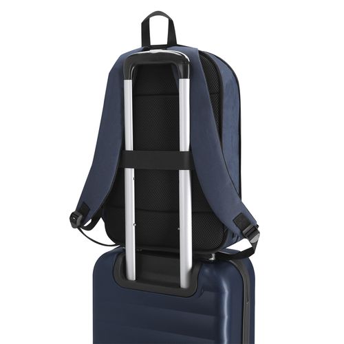 azul marino Mochila Skrapex
