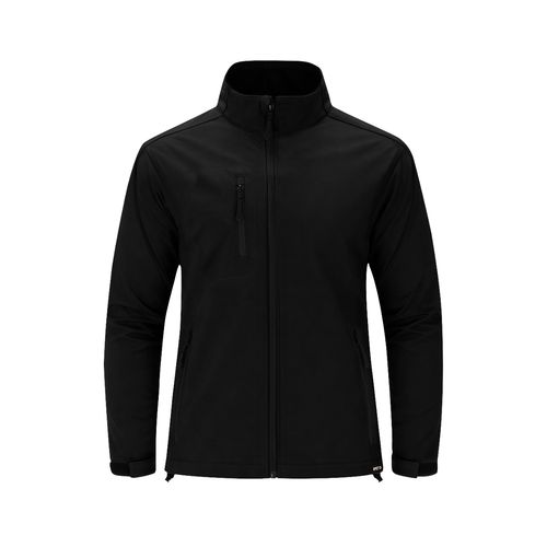 black Chaqueta Grifter