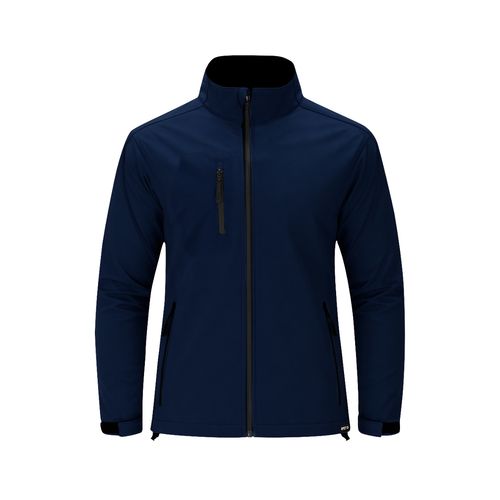 azul marino Chaqueta Grifter