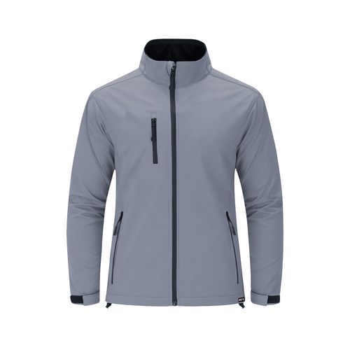 gray Chaqueta Grifter