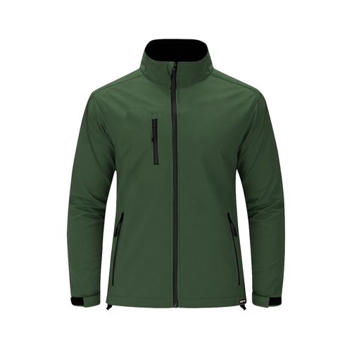 CHAQUETA GRIFTER