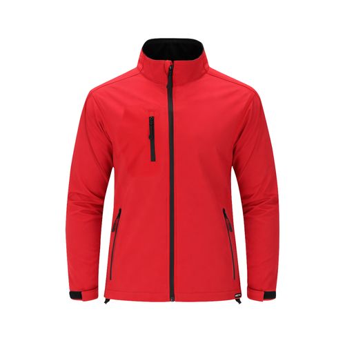 red Chaqueta Grifter