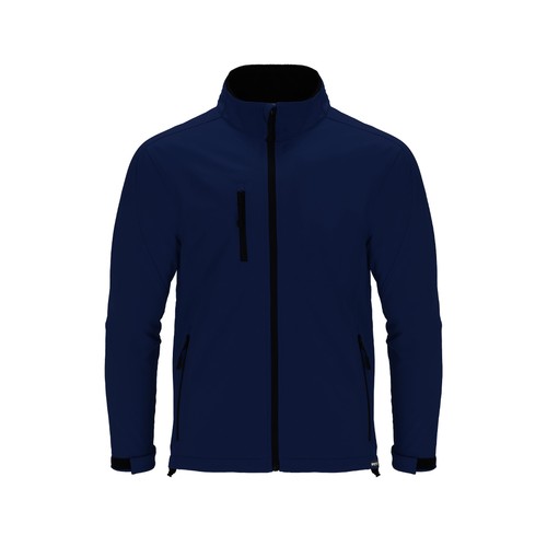 CHAQUETA GRIFTER