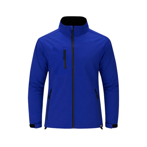 CHAQUETA GRIFTER