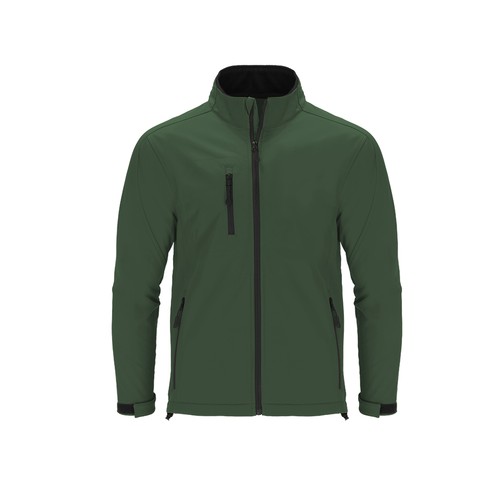 red Chaqueta Grifter