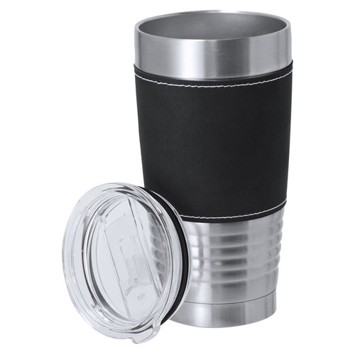 black Vaso Térmico Zuncex