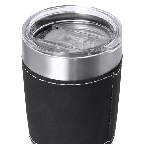black Vaso Térmico Zuncex