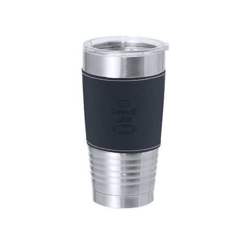 black Vaso Térmico Zuncex