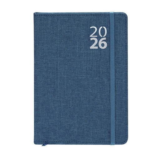 AGENDA NUDELS