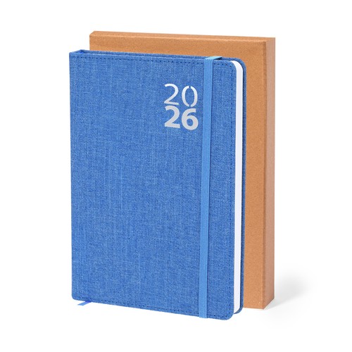 Agenda Nudels