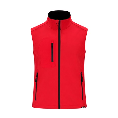 red Chaleco Handricks